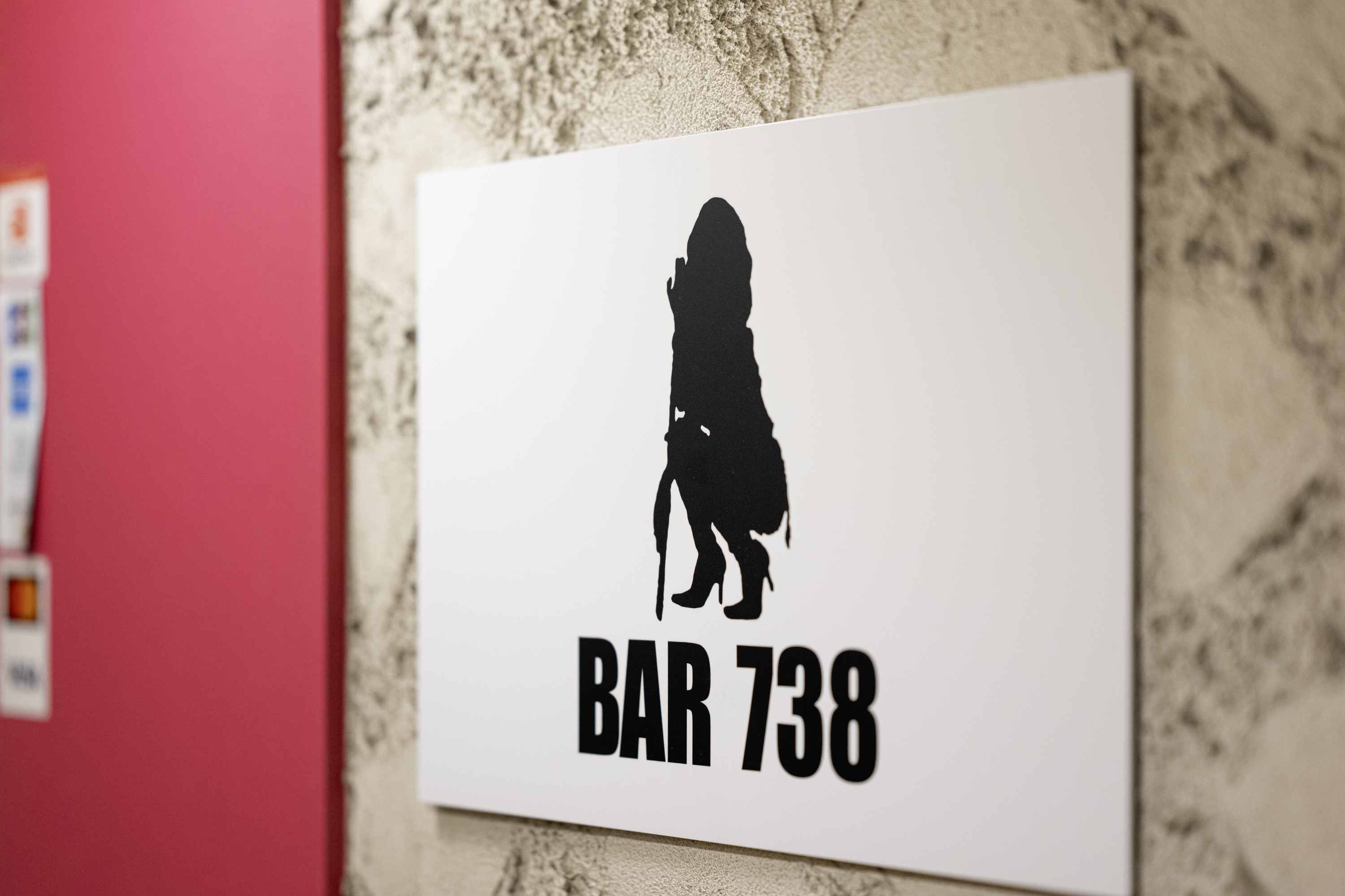金沢・片町の隠れ家バー BAR738（バー ナナサンハチ） | 金沢・片町の